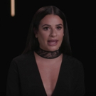 Watch Sterling K. Brown, Lea Michele & More Reveal Their Trailblazing Anthems Ahead…