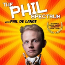 THE PHIL SPECTRUM Comes to Alexander Upstairs Video