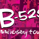 The B-52s 40th Anniversary Tour With Special Guests OMD and Berlin Comes To San Anton Photo