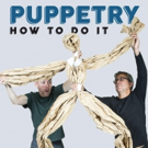 Book Review: PUPPETRY: HOW TO DO IT, Mervyn Millar Photo