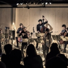Montreal's Collectif9 Releases NO TIME FOR CHAMBER MUSIC Photo