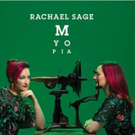Rachael Sage Announces New Album MYOPIA Out May 4 Photo