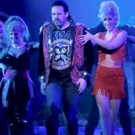 VIDEO: Get A First Look at 5th Avenue's ROCK OF AGES Video