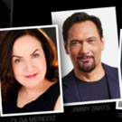 Olga Merediz, Gregory Diaz IV, and Jimmy Smits Join Cast of IN THE HEIGHTS Film Adapt Photo