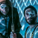La Mama - The 2018 Tony Award Winning Theatre Presents CHASING THE NEW WHITE WHALE