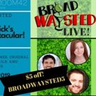 Celebrate St. Patrick's Day with the Gang from the Broadwaysted Podcast Photo