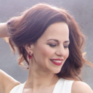 Mandy Gonzalez Debuts Her New Show, MORE THAN FEARLESS This Weekend at NJPAC Video