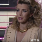 VIDEO: Strike Your GLOW Power Pose With All New Featurette