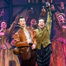 BWW Review: SOMETHING ROTTEN! at Bass Performance Hall Photo