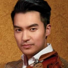 Violinist Ray Chen and the LA Phil Announce 'Play with Ray' Competition Photo