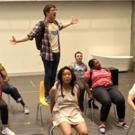 #TBT: BE MORE CHILL Gives Off-Broadway An Upgrade! Video