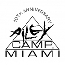 The Arsht Center's AileyCamp Miami Celebrates 10 Years Photo