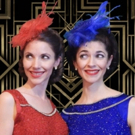 Gracie & Lacy Bring GREAT AMERICAN SONGBOOK LIVE! to 54 Below