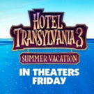 Review Roundup: Critics Weigh In On HOTEL TRANSYLVANIA 3: SUMMER VACATION