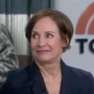 VIDEO: What Laurie Metcalf Hopes Bill and Hillary Would Take From HILLARY AND CLINTON Photo