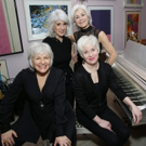 Photo Coverage: Broadway Stars Embrace Their Silver Linings With 'Gray Pride'