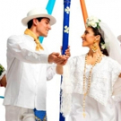 'Boda Mexicana' By Calpulli Mexican Dance Company Comes to The Bronx Video