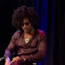 New Episode of SPEAKEASY to Features Intimate Conversation Between Lenny Kravitz and Photo