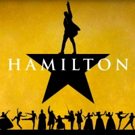 Bid Now on 2 Tickets to HAMILTON at The Victoria Palace Theatre in London with Backst Video