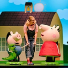 Brand New PEPPA PIG LIVE Show Comes To St Helens Theatre Royal Photo