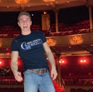 BWW Interview: John Peterson's Cinderella Story