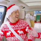 VIDEO: Michael Buble Joins James Corden for a Holiday Mashup with the 2018 Carpool Ka Video
