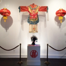 Flushing Town Hall Unveils The Art Of Imperial Peking Opera Costume Exhibition Photo