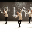 BWW Dance Review: Naharin's Virus at the Joyce Theater, July 18, 2018.