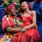 The Story Ends: Tony-Winning Revival of ONCE ON THIS ISLAND To Close This January Photo