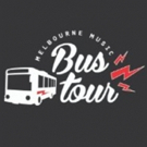 Arts Centre Melbourne And The Australian Music Vault Presents Melbourne Music Bus Tou Photo
