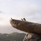 VIDEO: Watch the First Teaser Trailer for the Live-Action THE LION KING - Coming in…