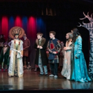 Photo Coverage: First Look at Worthington Community Theatre's THE LION, THE WITCH & T Photo