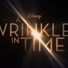 Photo Coverage: Disney's A WRINKLE IN TIME Stars Shine At The World Premiere Photo