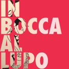 IN BOCCA AL LUPO Comes to Alexander Upstairs Video