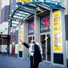 FIDDLER ON THE ROOF IN YIDDISH Box Office Opens Today at 10am Photo