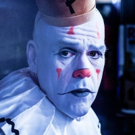 Shriner Clowns To Volunteer At PUDDLES PITY PARTY, Today