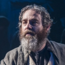 BWW Review: FIDDLER ON THE ROOF, Menier Chocolate Factory