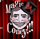 Guest Performers Announced for Magic At Coney!!! The Sunday Matinee, 5/27 Photo