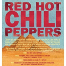 Red Hot Chili Peppers Announce First-Ever Livestream of Giza Pyramids Egypt Concert Photo