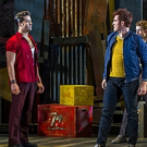 BWW Review: WEST SIDE STORY at Barrington Stage Company Photo