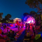 The Garden of Unearthly Delights Closes a Successful Season Photo