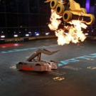 BATTLEBOTS Returns To The Discovery Channel and Science Channel This Spring Photo