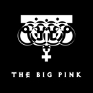 British Band THE BIG PINK Release New Single HOW FAR WE'VE COME Featuring IO ECHO and Photo