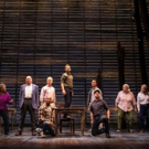 Andrew Samonsky, Megan McGinnis & More Will Star in COME FROM AWAY National Tour…