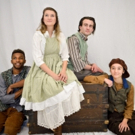 PETER AND THE STARCATCHER Comes to MCCC's Kelsey Theatre