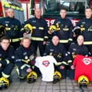 West End Stars Come Together to Support North Kensington Firefighters With 'A Night o Video