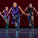 Northrop Presents Alvin Ailey American Dance Theater Video