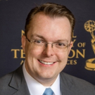 Adam Sharp Appointed President And CEO Of The National Academy of Television Arts & S Photo
