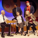 Get Ready for Laughter with HUMAN ERROR at The Public Theatre Video