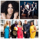LiveConnections Celebrates 10 Years With A Season Of Musical Community Collaborations Photo